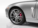 2008 Jaguar XKR Portfolio 32