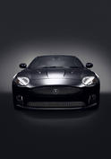 2008 Jaguar XKR Portfolio 4