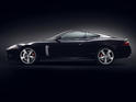 2008 Jaguar XKR Portfolio 5