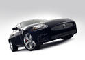 2008 Jaguar XKR Portfolio 9
