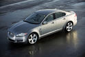 2009 JAGUAR XF 11