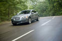 2009 JAGUAR XF 12