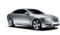 2009 JAGUAR XF 16