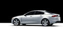 2009 JAGUAR XF 17