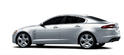 2009 JAGUAR XF 18