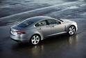 2009 JAGUAR XF 2