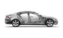 2009 JAGUAR XF 21