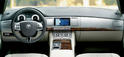 2009 JAGUAR XF 27