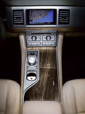 2009 JAGUAR XF 28