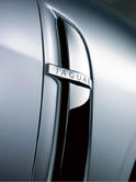 2009 JAGUAR XF 40