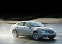 2009 JAGUAR XF 9
