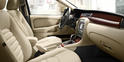 2009 Jaguar X Type 19