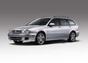 2009 Jaguar X Type 4