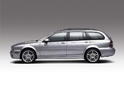 2009 Jaguar X Type 5