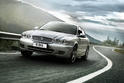 2009 Jaguar X Type 9
