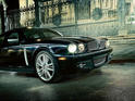 2009 Jaguar XJ Portfolio 3