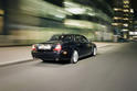 2009 Jaguar XJ Portfolio 4