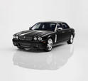 2009 Jaguar XJ Portfolio 5