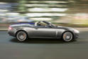 2009 Jaguar XKR Portfolio 3