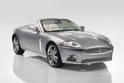 2009 Jaguar XKR Portfolio 5