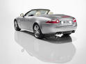 2009 Jaguar XKR Portfolio 6
