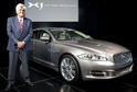 2010 Jaguar XJ 3