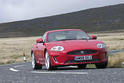 2010 Jaguar XKR 1