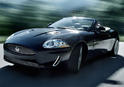 2010 Jaguar XKR 2