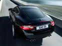 2010 Jaguar XKR 3