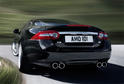 2010 Jaguar XKR 4
