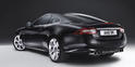 2010 Jaguar XKR 7