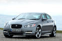 2011 Jaguar XF S 1
