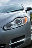 2011 Jaguar XF S 3