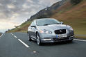 2011 Jaguar XF S 4