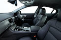 2011 Jaguar XF S 5