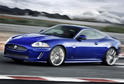 2011 Jaguar XKR 11