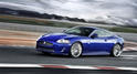 2011 Jaguar XKR 12