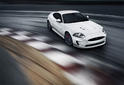 2011 Jaguar XKR 2