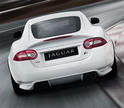 2011 Jaguar XKR 5