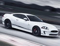 2011 Jaguar XKR 7