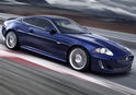 2011 Jaguar XKR 8