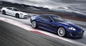 2011 Jaguar XKR 9