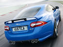 2012 Jaguar XKR S 1