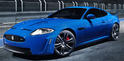 2012 Jaguar XKR S 3