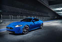 2012 Jaguar XKR S 4