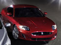 2012 Jaguar XKR facelift 1