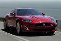 2012 Jaguar XKR facelift 10