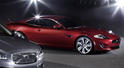 2012 Jaguar XKR facelift 2