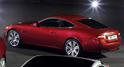 2012 Jaguar XKR facelift 3