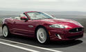 2012 Jaguar XKR facelift 4